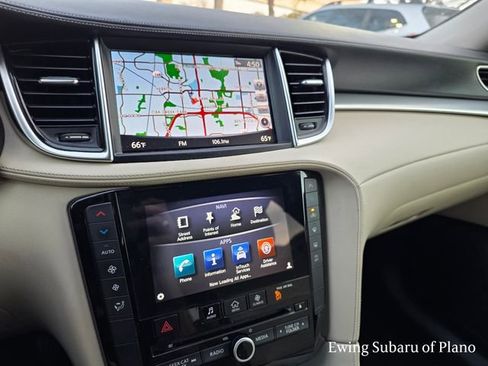 Used 2019 INFINITI QX50 Essential w/ Premium Audio Package image 9