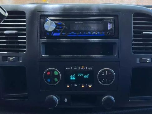 Used 2012 Chevrolet Silverado 1500 LT w/ Max Trailering Pack image 37