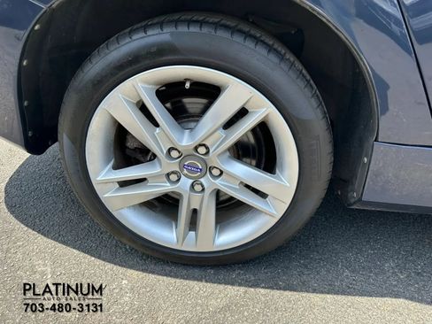 Used 2015 Volvo V60 T5 Premier FWD image 20