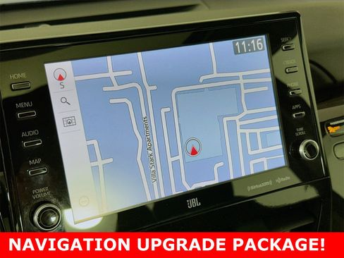 Certified 2024 Toyota Camry XLE w/ Navigation Package image 16