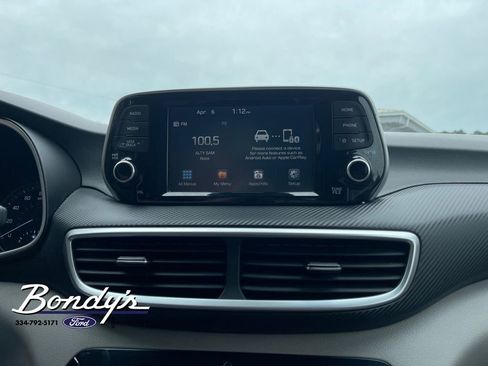 Used 2021 Hyundai Tucson SE FWD image 5