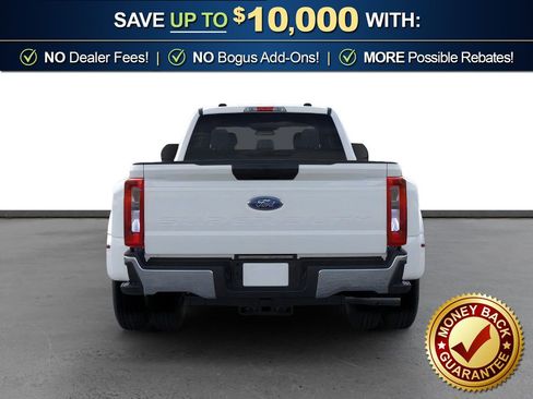 New 2026 Ford F350 XL image 7