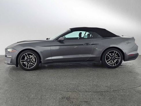 Used 2023 Ford Mustang Premium image 6