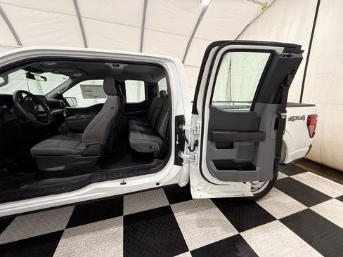 New 2025 Ford F150 XL image 14