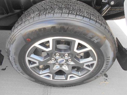 Certified 2024 Ford F150 STX RWD image 12