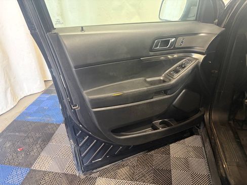 Used 2018 Ford Explorer 4WD Police Interceptor image 8
