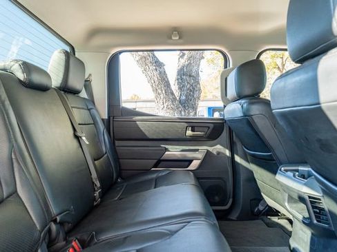 Used 2022 Toyota Tundra SR5 image 40