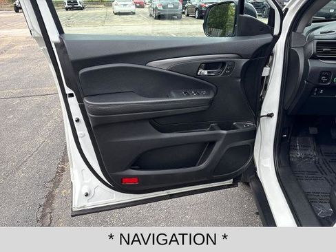 Used 2022 Honda Pilot EX-L image 10