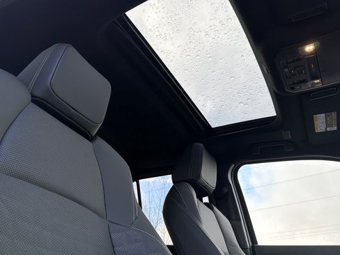 New 2026 Toyota 4Runner TRD Sport Premium image 15