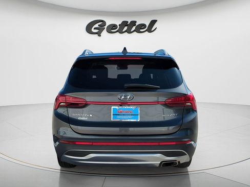 Used 2023 Hyundai Santa Fe Limited image 5
