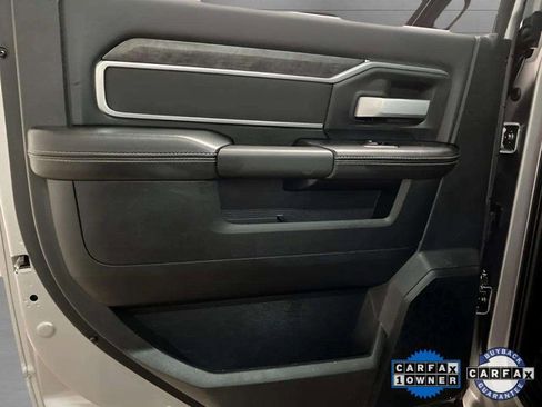 Used 2024 RAM 2500 Big Horn w/ Bed Utility Group image 58