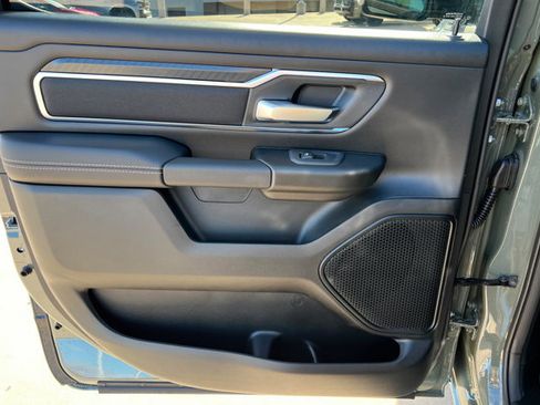 New 2026 RAM 1500 Big Horn image 18