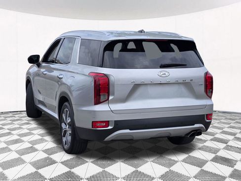 Used 2022 Hyundai Palisade SEL w/ Convenience Package AWD/4WD image 26