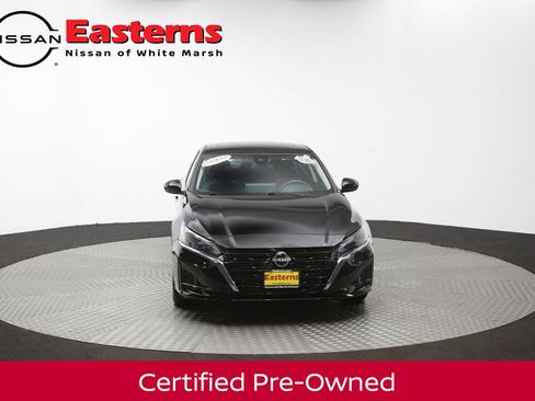 Used 2024 Nissan Altima 2.5 SV w/ SV Premium Package image 60