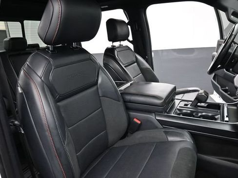 Used 2024 Ford F150 Raptor AWD/4WD image 30