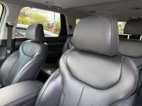 Used 2022 Hyundai Palisade SEL w/ 8P Bench Seat Package image 22