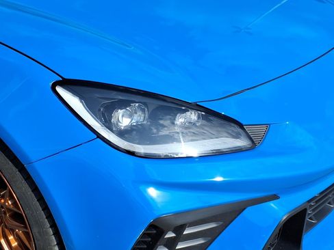Used 2024 Toyota GR86 Premium RWD image 4