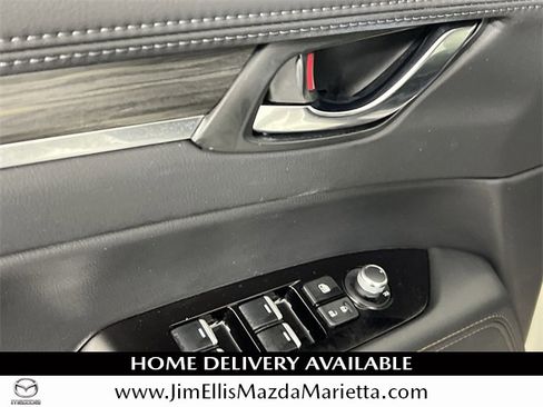 Used 2023 MAZDA CX-5 AWD 2.5 S w/ Premium Package image 13