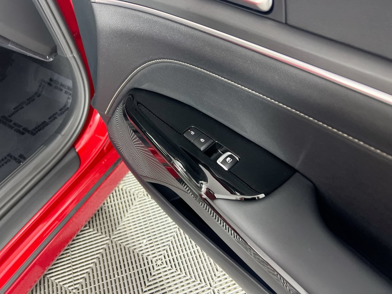 New 2026 Kia K5 GT-Line FWD image 32