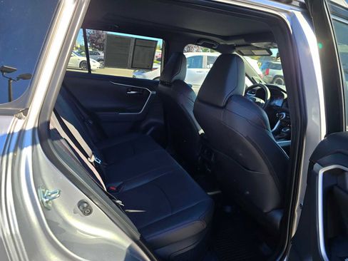 Used 2024 Toyota RAV4 XSE w/ Weather Package image 14