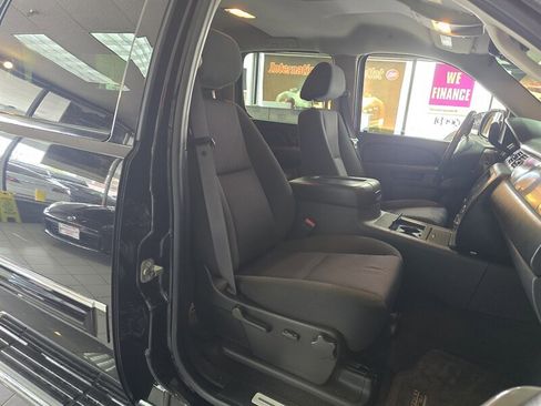 Used 2011 GMC Sierra 1500 SLE w/ All-Terrain Package image 15