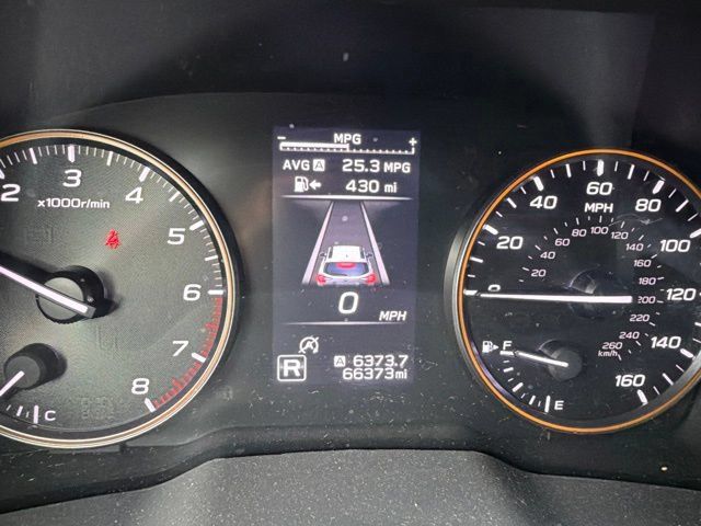Used 2024 Subaru Outback Wilderness AWD/4WD image 17
