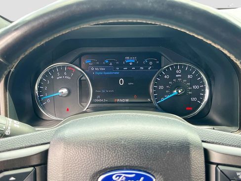 Used 2019 Ford Expedition Max Limited RWD image 12