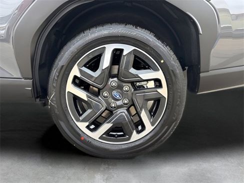 New 2025 Subaru Forester Limited image 9