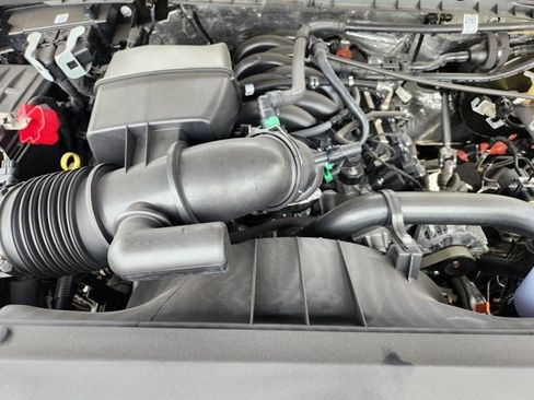 New 2026 Ford F350 XL w/ STX Appearance Package image 21