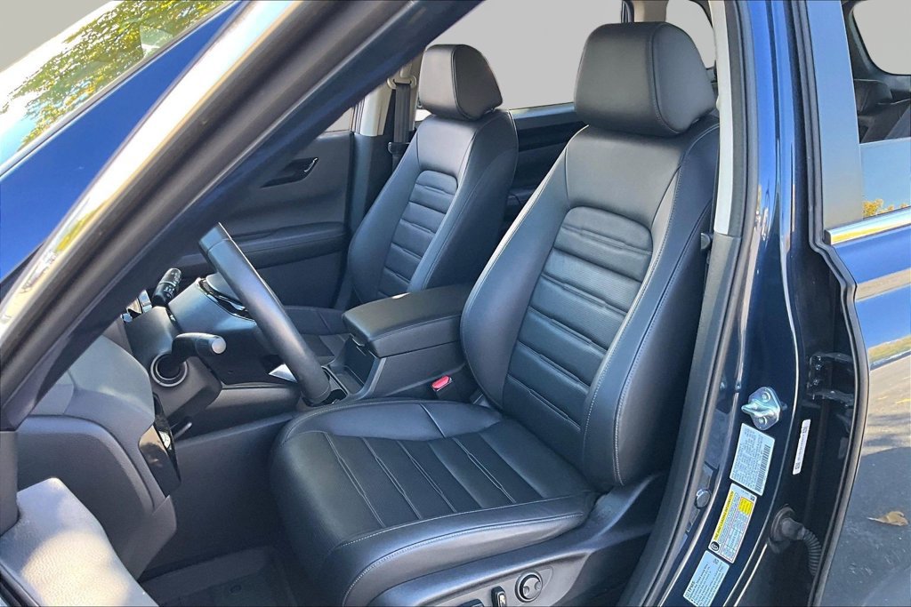Used 2024 Honda CR-V EX-L image 15