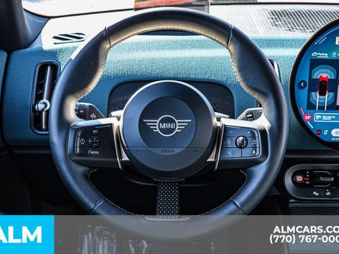 Used 2025 MINI Cooper Countryman S AWD/4WD image 32