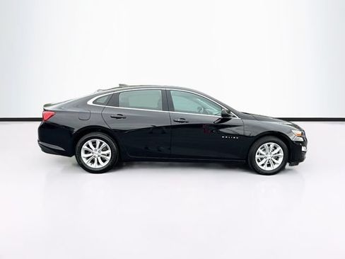 Used 2024 Chevrolet Malibu LT FWD image 10