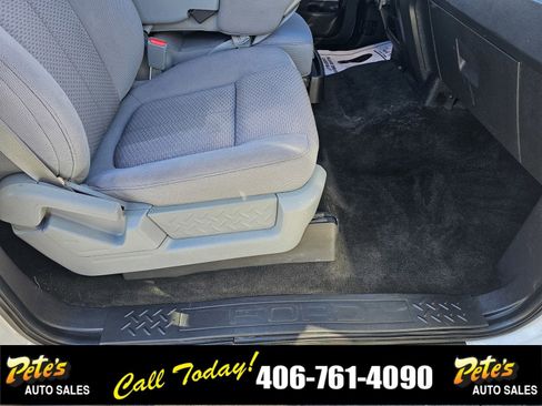 Used 2014 Ford F150 XL w/ XL Plus Package image 14
