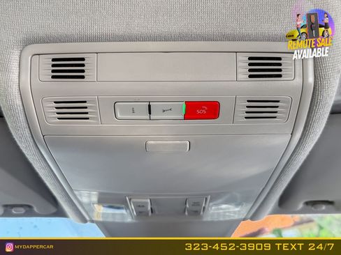 Used 2022 Volkswagen Tiguan SE FWD image 23