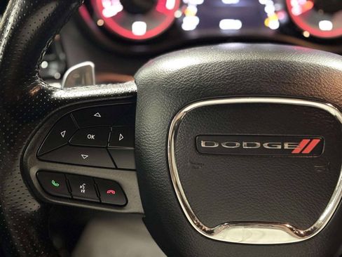 Used 2020 Dodge Challenger R/T Scat Pack w/ T/A Package RWD image 29