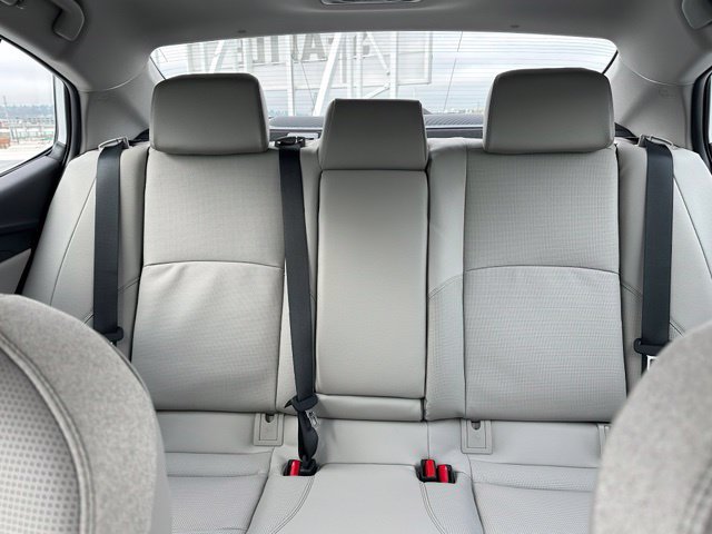 New 2026 Toyota Camry XLE w/ Premium Package AWD/4WD image 9
