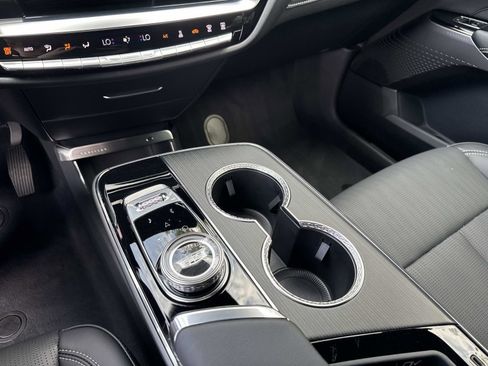 New 2026 Cadillac Lyriq Sport w/ LPO, Floor Liner Package RWD image 24