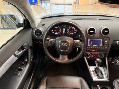 Used 2010 Audi A3 2.0T Premium Plus FWD image 12