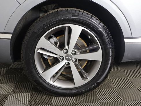 Used 2024 Genesis GV80 3.5T image 25