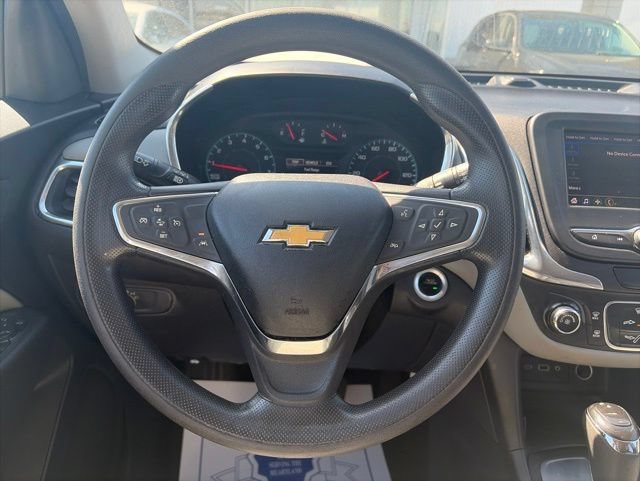 Used 2020 Chevrolet Equinox LS w/ LS Convenience Package FWD image 14