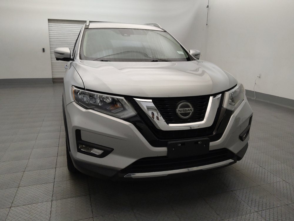 Used 2019 Nissan Rogue SL FWD image 14