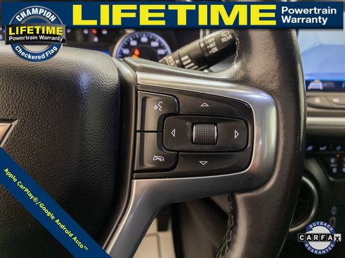 Used 2020 Chevrolet Blazer LT image 25