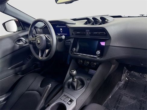 Used 2025 Nissan Z Sport w/ Floor Mat Package image 24
