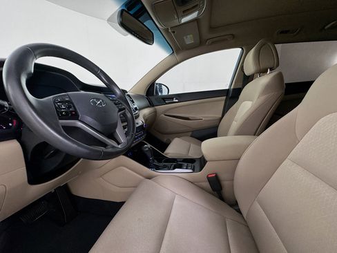 Used 2018 Hyundai Tucson Value image 21