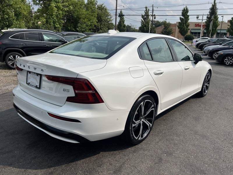 Used 2024 Volvo S60 B5 Plus FWD image 6