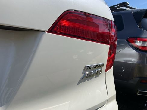 Used 2016 Honda Pilot Touring image 8