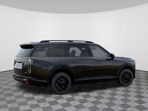 New 2027 Kia Telluride SX Prestige X-Pro AWD/4WD image 7