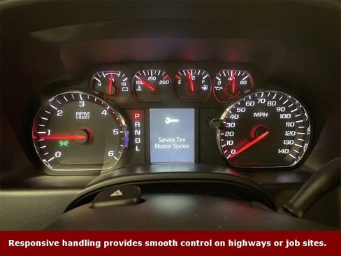 Used 2018 GMC Sierra 1500 4x4 Double Cab w/ Elevation Edition image 6