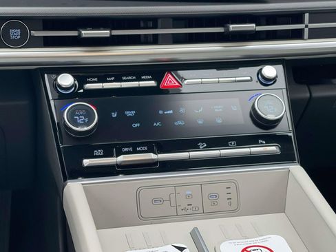 New 2026 Hyundai Santa Fe SEL image 24