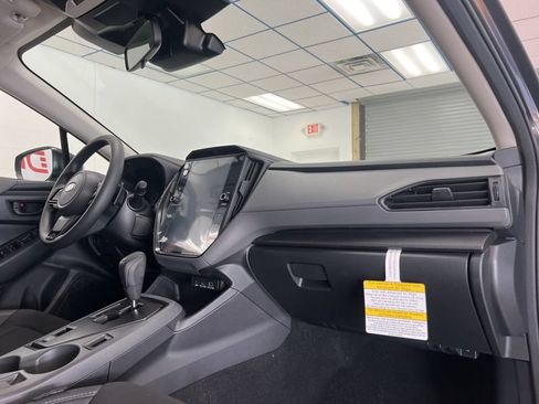 New 2026 Subaru Crosstrek 2.0i Premium AWD/4WD image 16